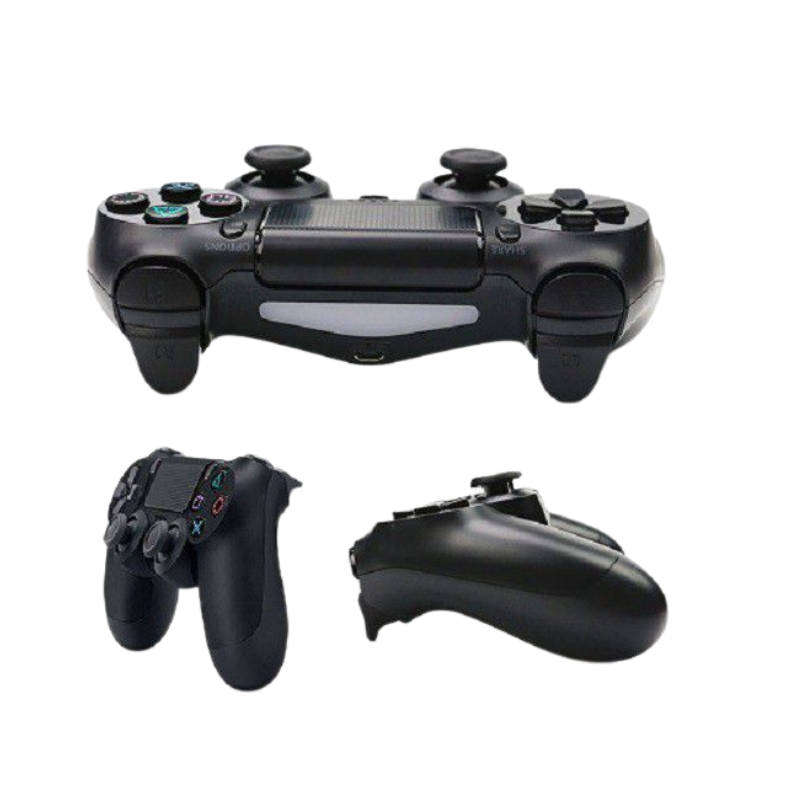 Doubleshock 4 Wireless Controller