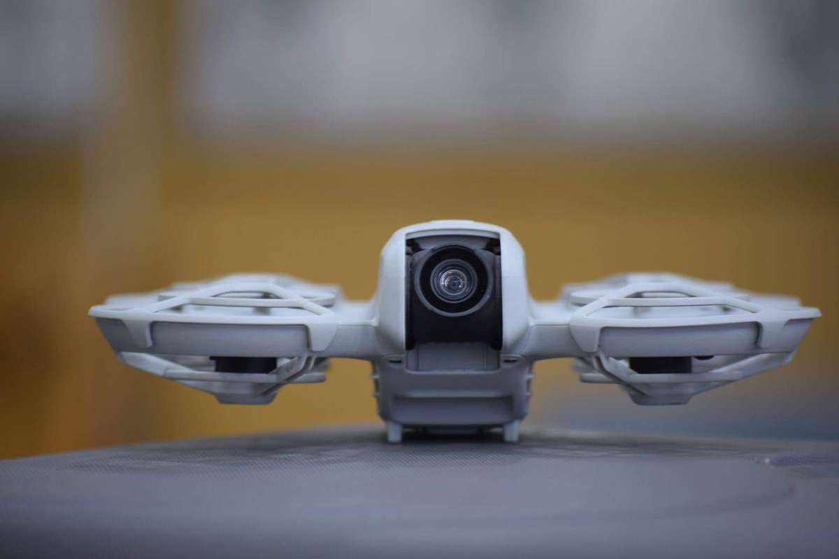DJI Neo
