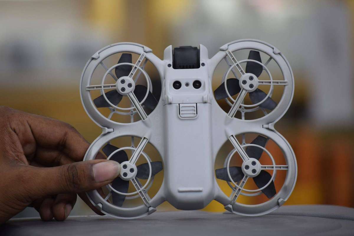DJI Neo
