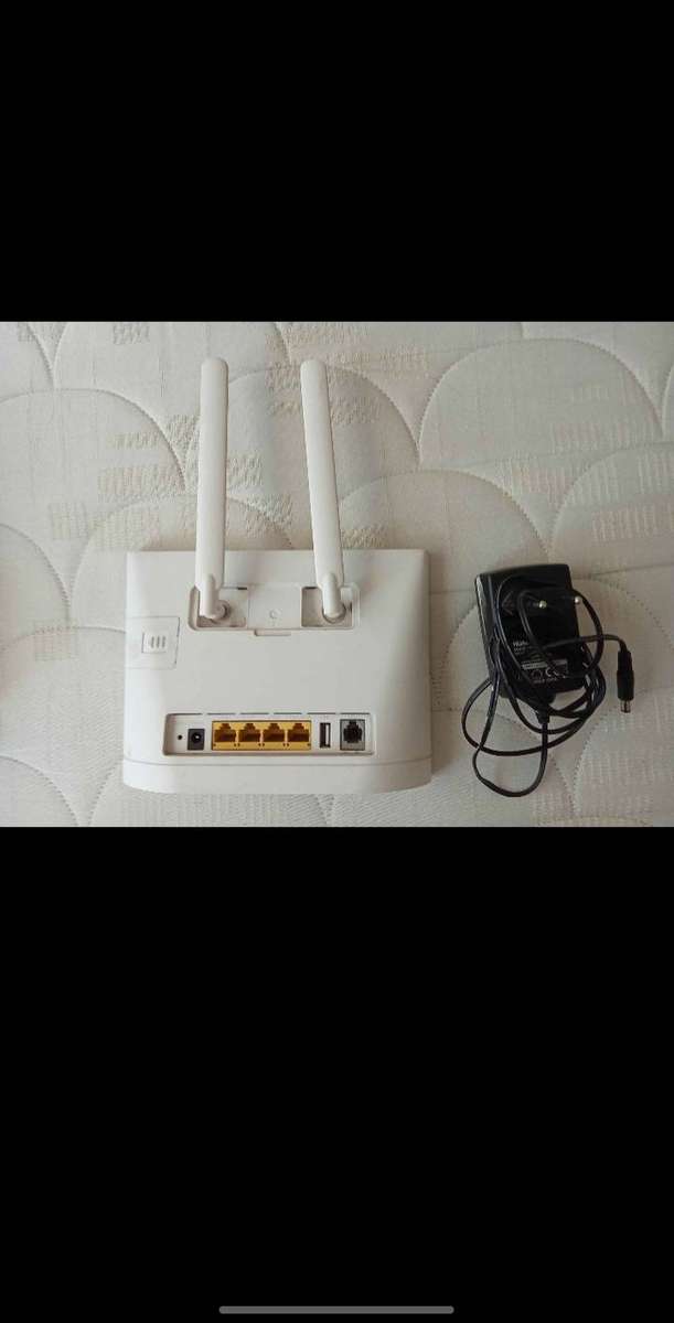 Huawei Router