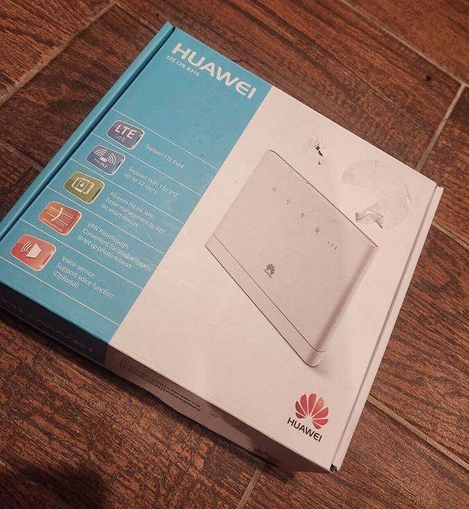 Huawei Router