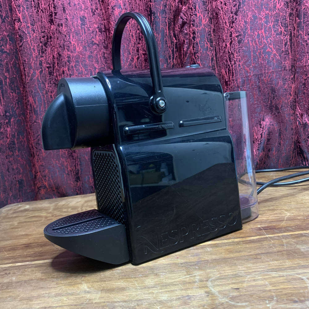 Nespresso Inissia Coffee Machine