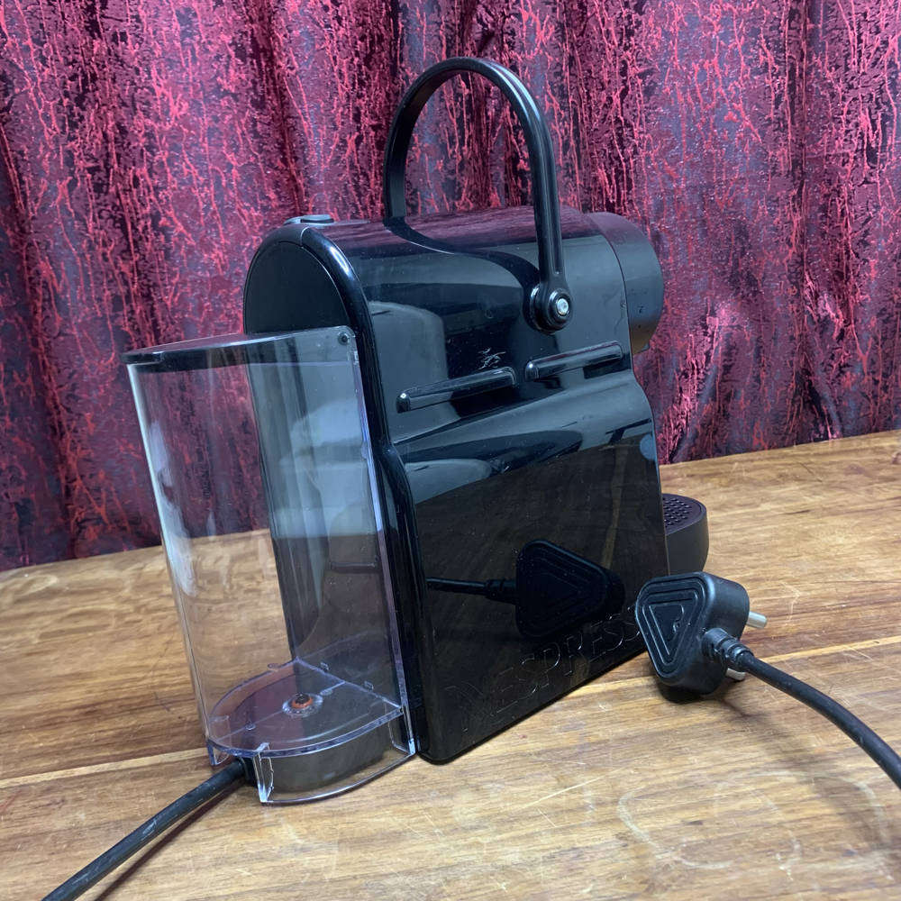 Nespresso Inissia Coffee Machine