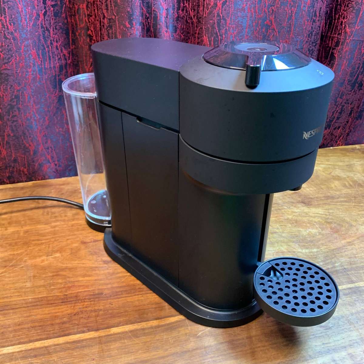Nespresso vertuo next coffee machine