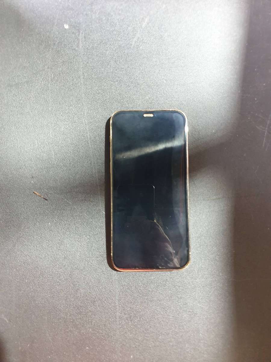 Apple iPjone 12 Pro 128GB