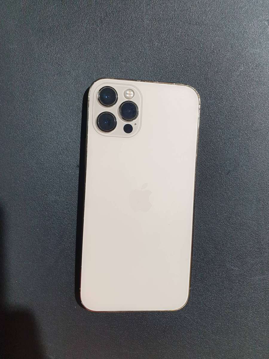 Apple iPjone 12 Pro 128GB