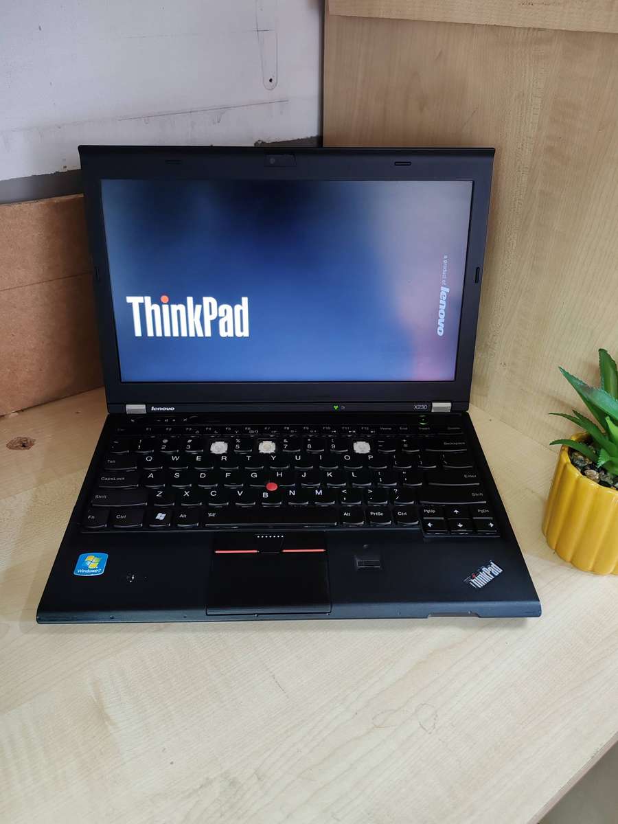 LENOVO X230 CORE I5 3RD GENERATION 12GRAM 500HDD