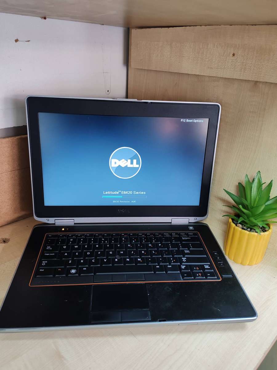 DELL CORE I5 2ND GEN 8GRAM 128SSD WINDOWS 11