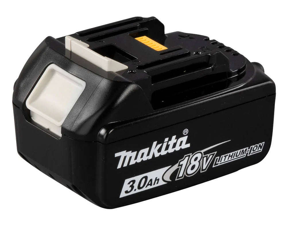 Makita 18V 3 Ah Li-ion Battery