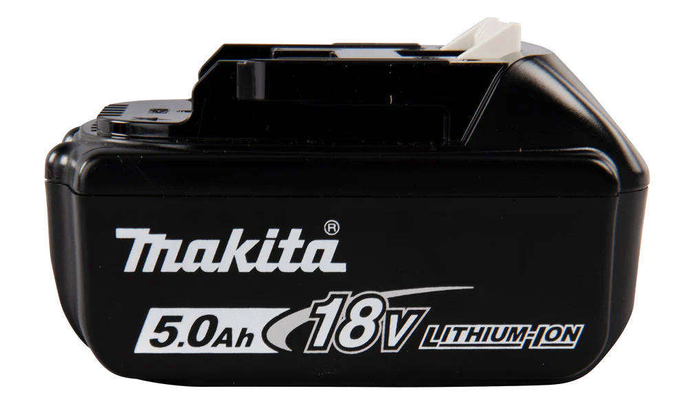 Makita 18V 5 Ah Li-ion Battery
