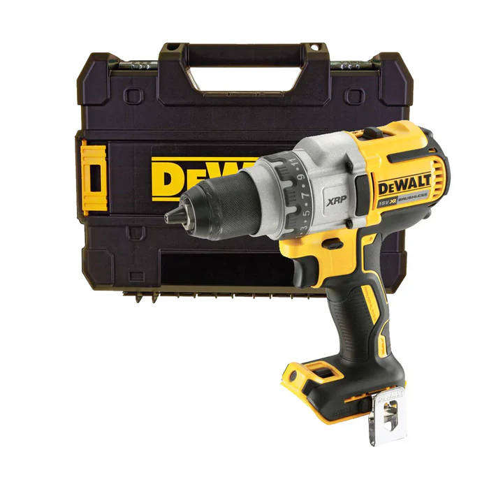 DeWALT 18V Brushless Drill Driver
