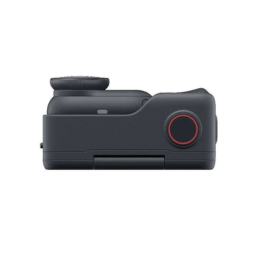 Insta 360 Go Ultra: ( Midnight Black )