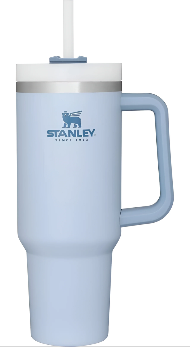 Stanley Quencher Tumbler - Blue