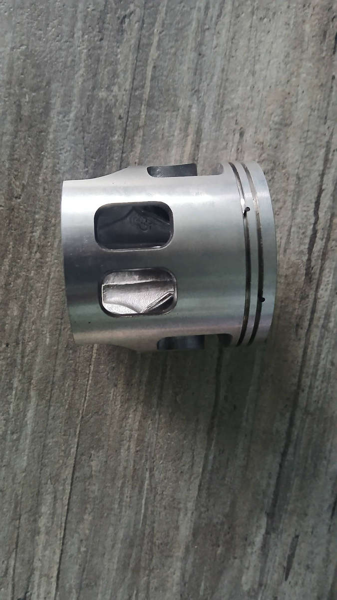 Yamaha DT/WR 2T Piston