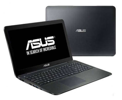 Bullet Points ASUS X554L Laptop Intel  Core i3-4200U  (15.6") 4 GB DDR3L-SDRAM 5