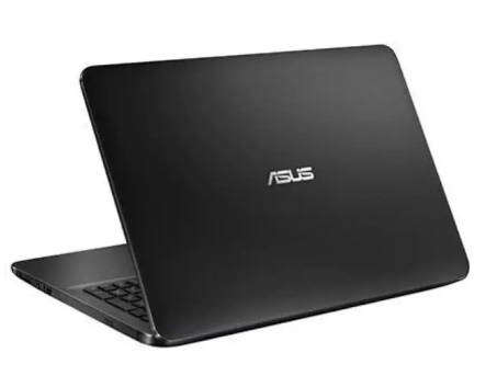 Bullet Points ASUS X554L Laptop Intel  Core i3-4200U  (15.6") 4 GB DDR3L-SDRAM 5