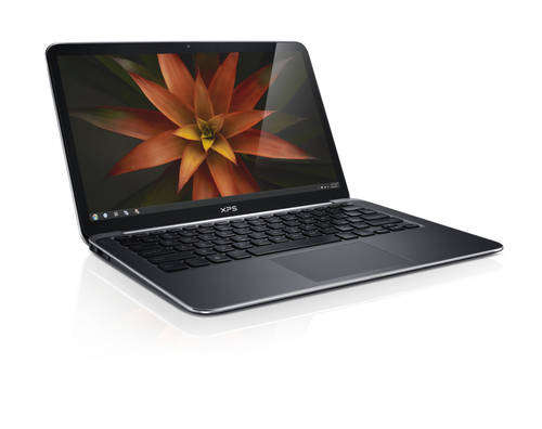 DELL XPS 13 L321X ULTRABOOK Intel Core i7  2632QM @ 1.70GHz