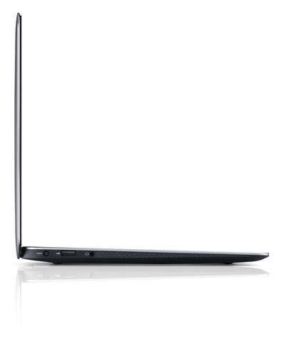 DELL XPS 13 L321X ULTRABOOK Intel Core i7  2632QM @ 1.70GHz