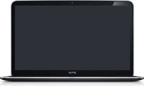 DELL XPS 13 L321X ULTRABOOK Intel Core i7  2632QM @ 1.70GHz