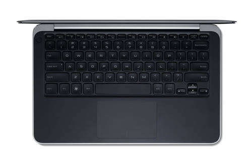 DELL XPS 13 L321X ULTRABOOK Intel Core i7  2632QM @ 1.70GHz