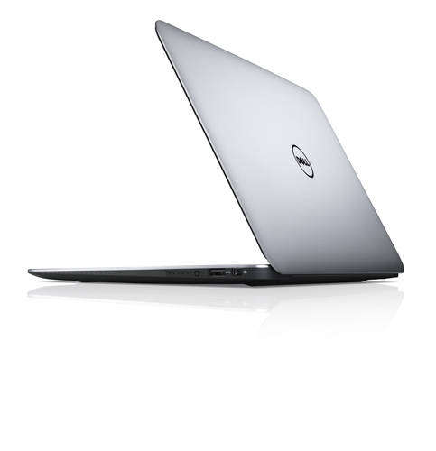 DELL XPS 13 L321X ULTRABOOK Intel Core i7  2632QM @ 1.70GHz
