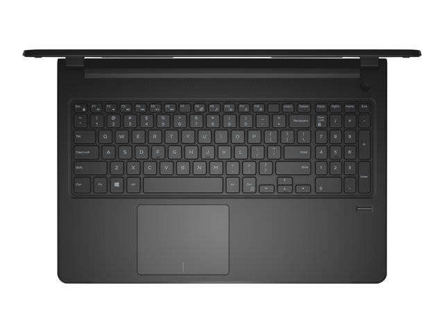 Dell Vostro 3568 Notebook PC  Core i5-7020U / 15.6 HD / 8GB RAM / 500 HDD / Win 10 Pro