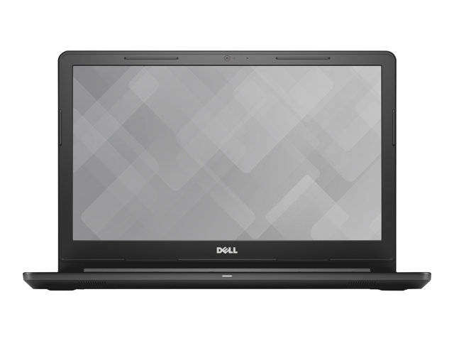 Dell Vostro 3568 Notebook PC  Core i5-7020U / 15.6 HD / 8GB RAM / 500 HDD / Win 10 Pro