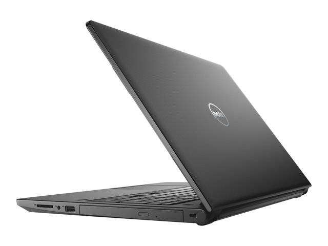 Dell Vostro 3568 Notebook PC  Core i5-7020U / 15.6 HD / 8GB RAM / 500 HDD / Win 10 Pro