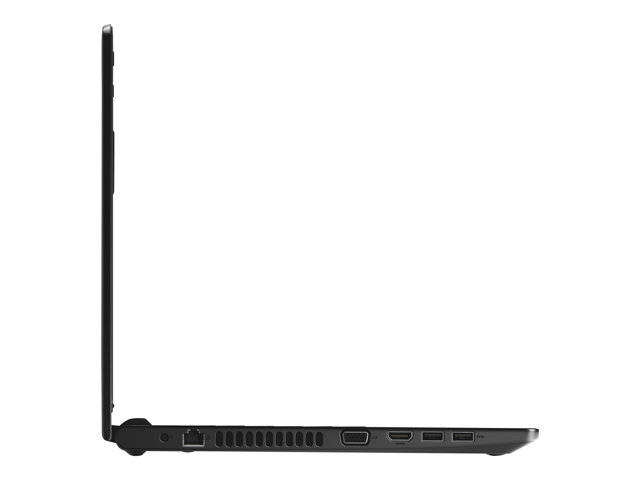 Dell Vostro 3568 Notebook PC  Core i5-7020U / 15.6 HD / 8GB RAM / 500 HDD / Win 10 Pro