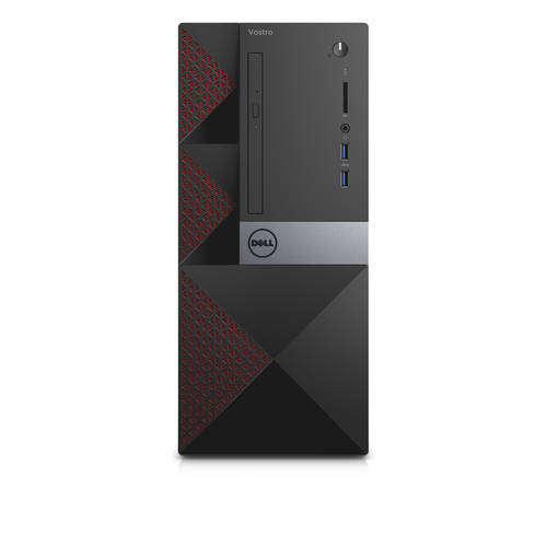 Dell Vostro 3650 Desktop PC | Core i5 6100 6th Gen 3.2Ghz | 8 GB RAM | 500GB HDD DESKTOP PC