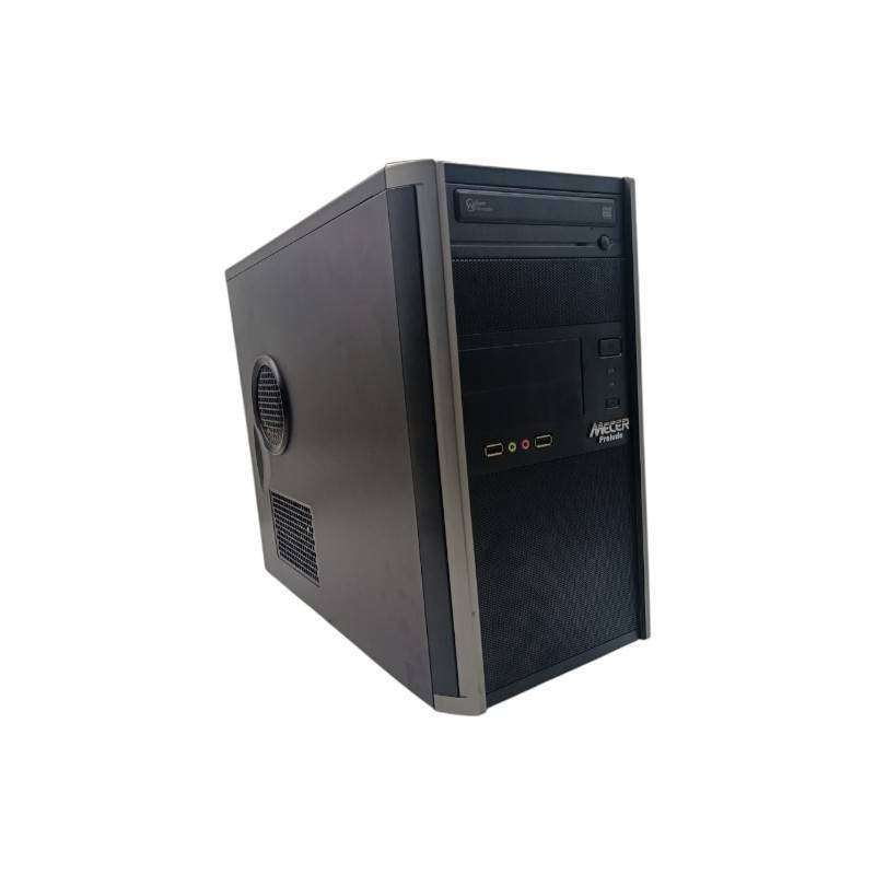 Mecer Prelude Intel i3-4th Gen 8gb ram 500GB HDD