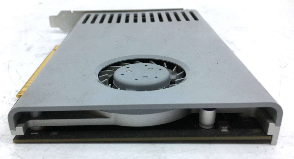 NVIDIA GeForce GT 120 Mac Edition 512MB GDDR3, A1310