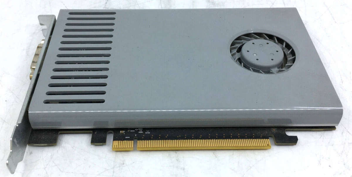 NVIDIA GeForce GT 120 Mac Edition 512MB GDDR3, A1310