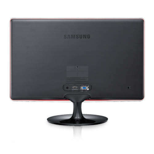 SAMSUNG S24B370H 24" LED LCD Monitor HDMI& VGA
