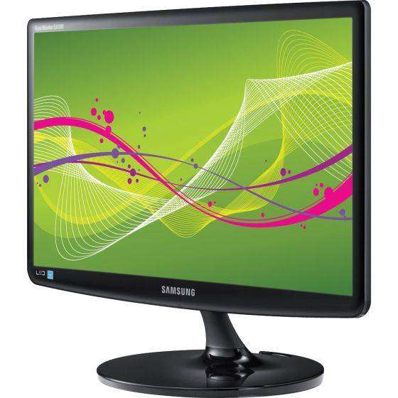 Samsung SyncMaster LS22A100N 22 Inch Monitor