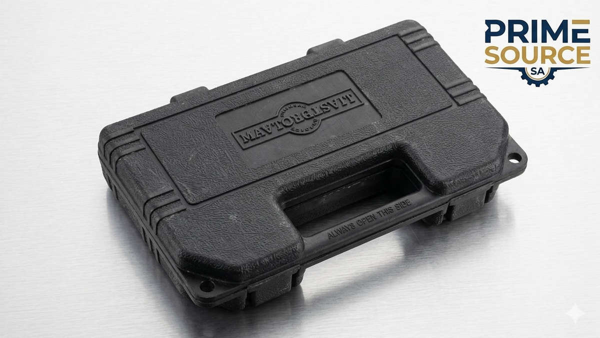 Mastercraft 26-Piece Socket & Bit Set | PrimeSourceSA