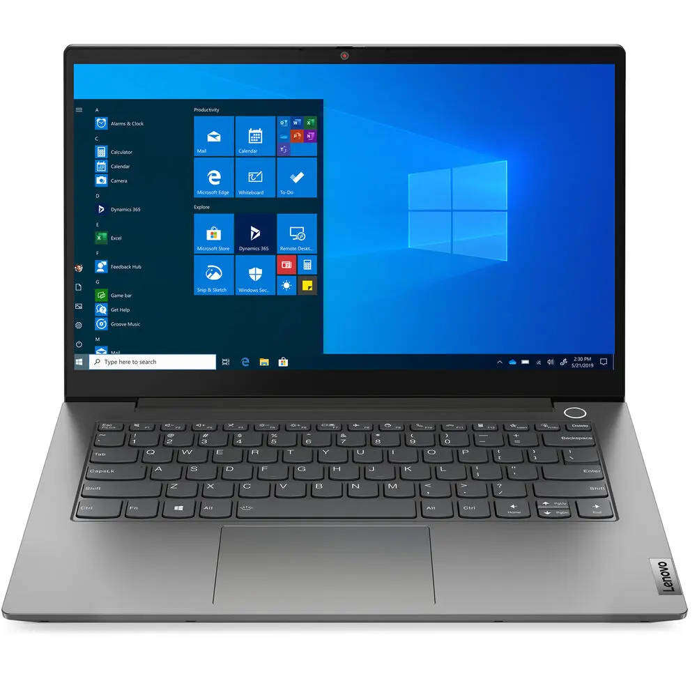 Lenovo ThinkBook 14 G2 ITL | 11th Gen i7 | 8GB RAM | 512GB SSD | Grade A