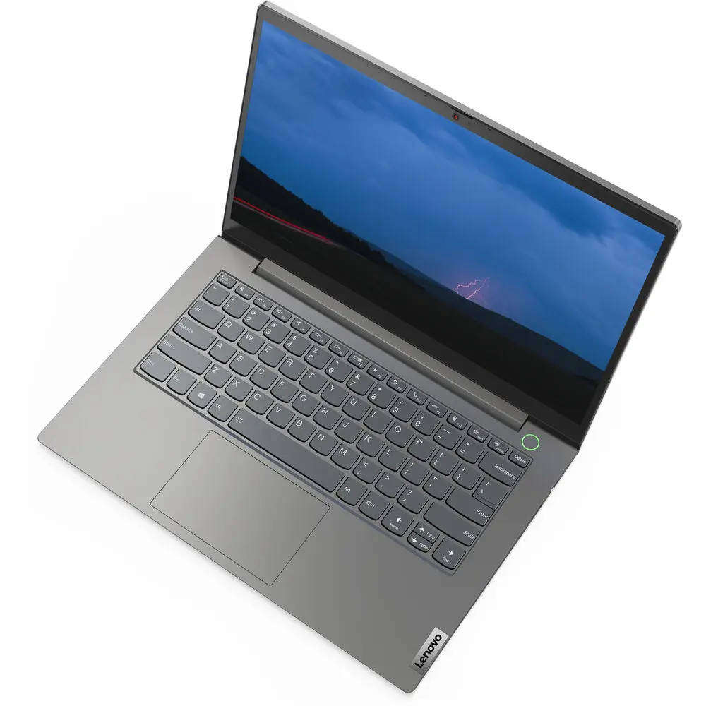 Lenovo ThinkBook 14 G2 ITL | 11th Gen i7 | 8GB RAM | 512GB SSD | Grade A