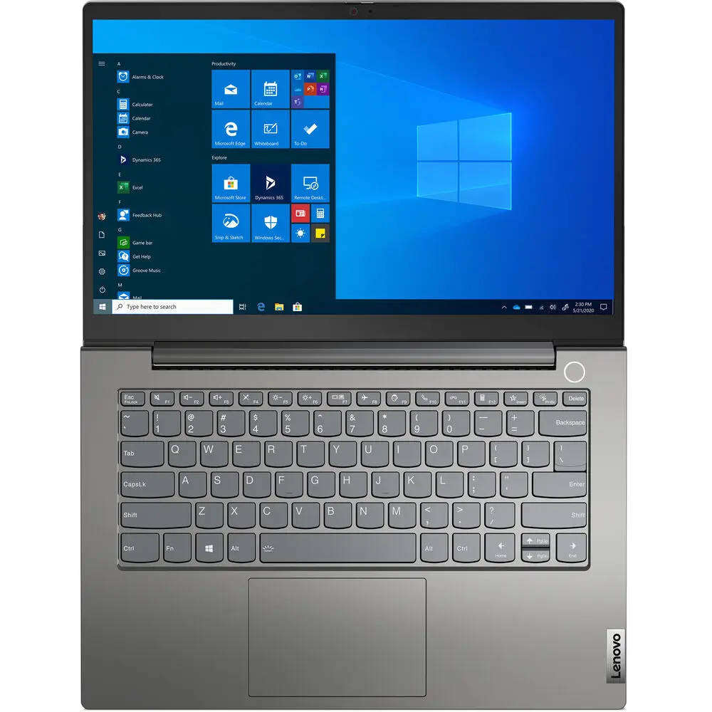 Lenovo ThinkBook 14 G2 ITL | 11th Gen i7 | 8GB RAM | 512GB SSD | Grade A