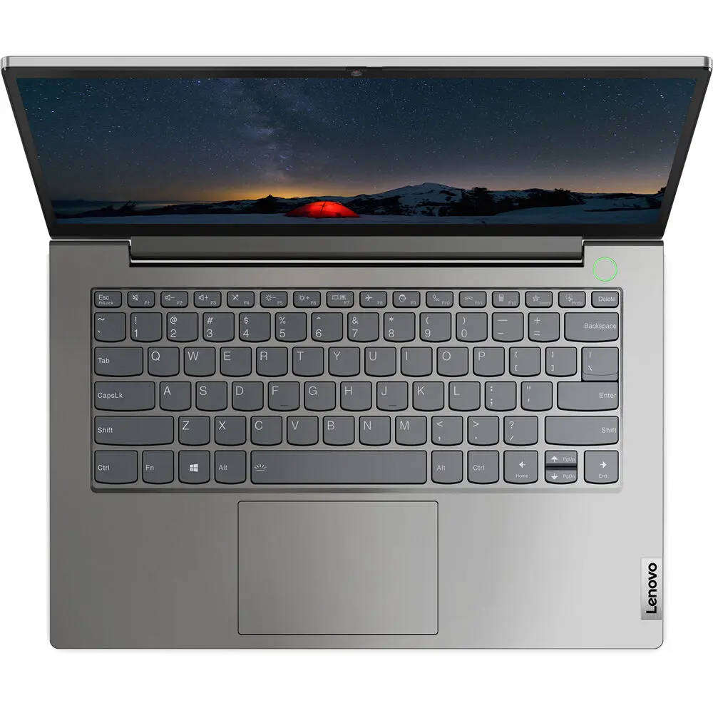 Lenovo ThinkBook 14 G2 ITL | 11th Gen i7 | 8GB RAM | 512GB SSD | Grade A