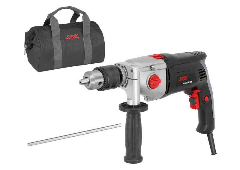 Skil Masters 1100W Professional Impact Drill  Brand New!