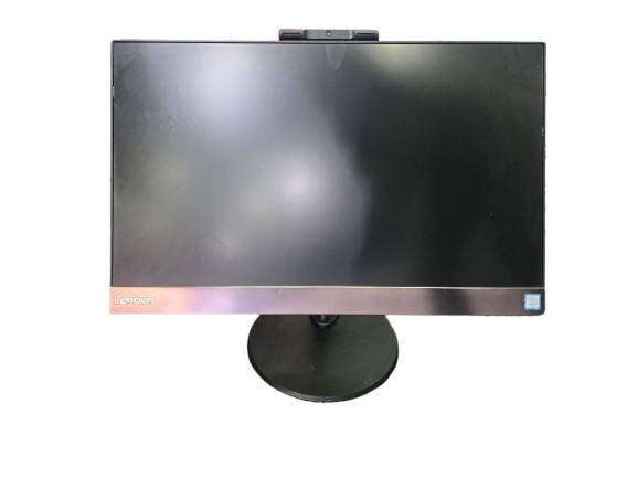 Lenovo V410z All-in-One PC  Intel Core i5 7th gene, 256GB nvme, 8GB memory