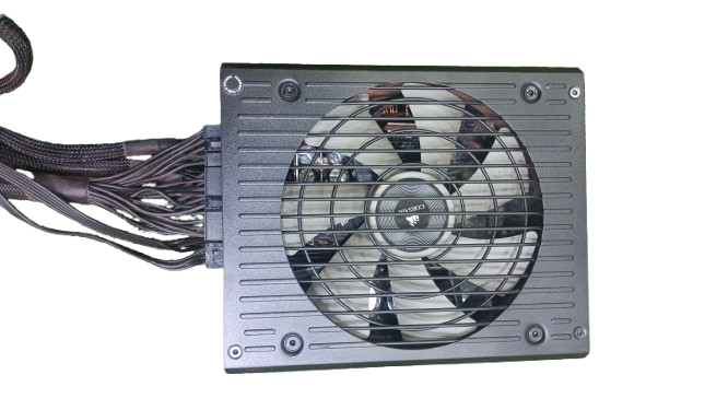 Corsair RM750x-750 80+Gold Fully Modular Power Supply