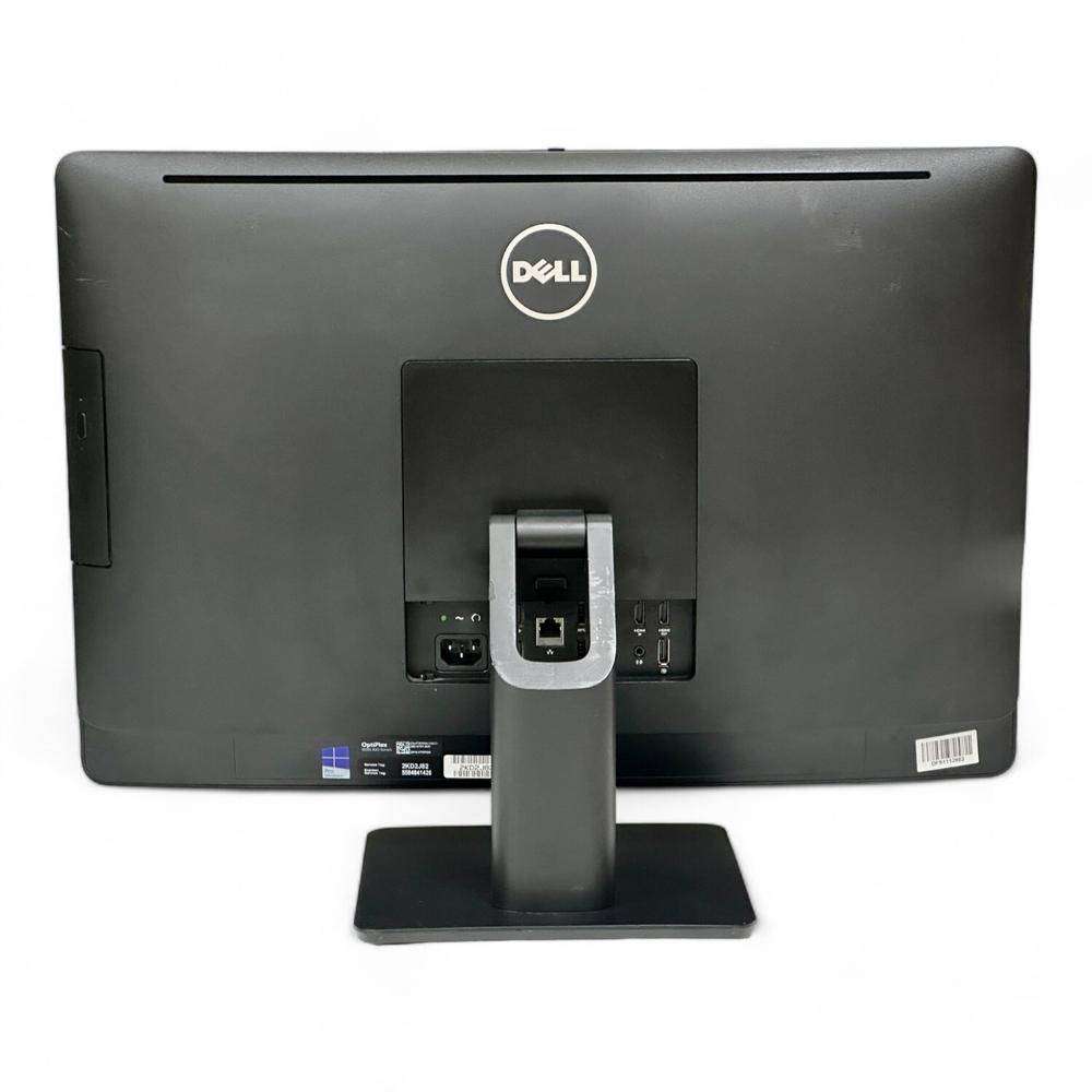 DELL OPTIPLEX 9030 ALL-IN-ONE  INTEL CORE i5 4TH GEN | 8GB RAM | 500GB HDD