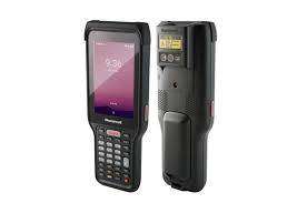 PREMIUM INDUSTRIAL MOBILE COMPUTER  HONEYWELL EDA61K-HB-2