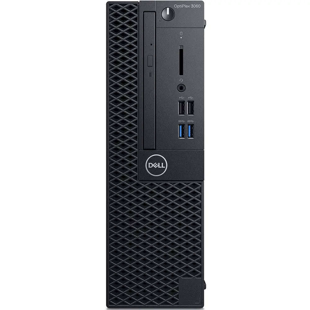 Core i5 8th gene/Dell Optiplex 3060/16gb Memory/256gb nvme