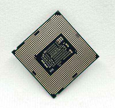Intel Core i7 7700 CPU(4 Core,8 Thread @ Up to 4.2 GHz)