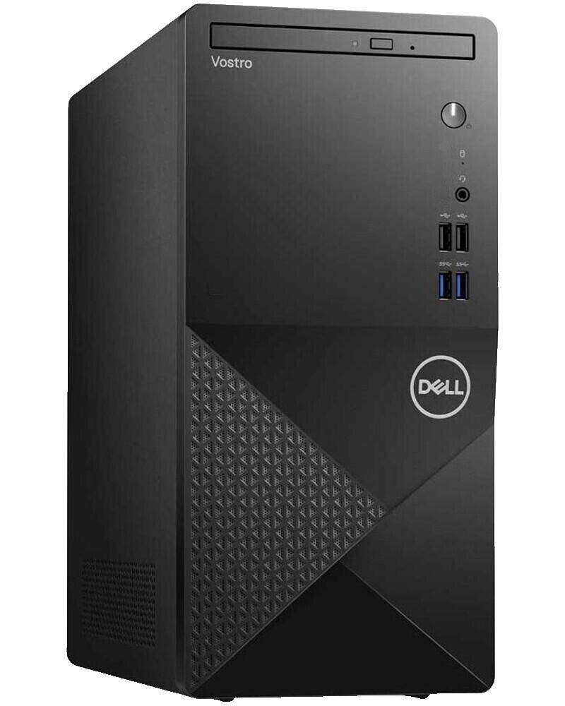 DELL VOSTRO 3670  INTEL CORE i3 8TH GEN | 8GB RAM | 256GB NVMe SSD | WINDOWS 11