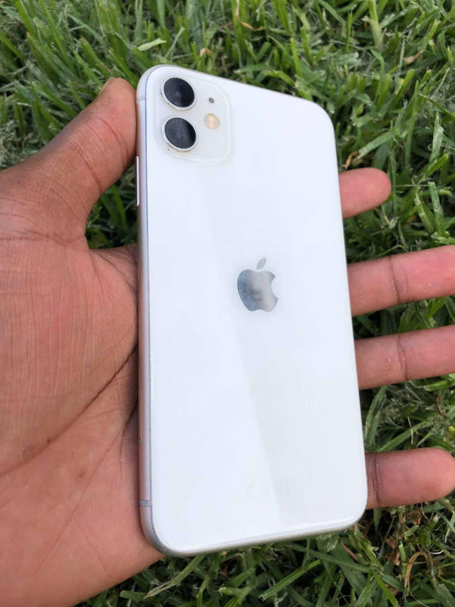 Iphone 11 256 gb