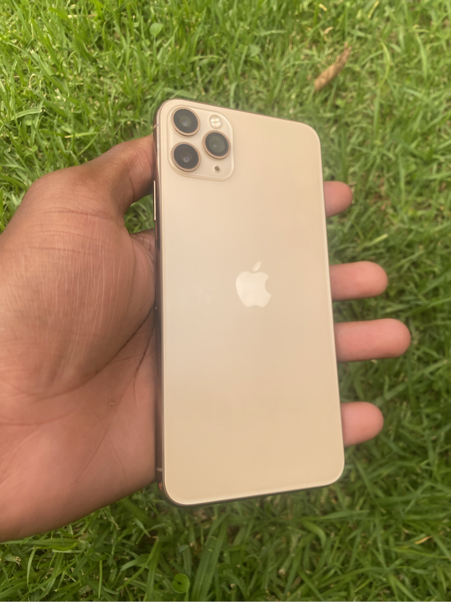 IPHONE 11 pro max